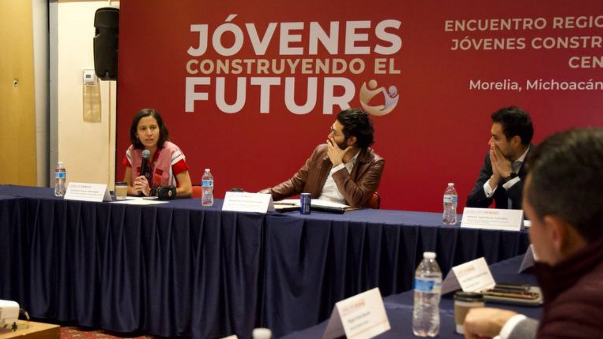 ¿Cuándo Se Abre La Plataforma De Jóvenes Construyendo El Futuro 2024 ...