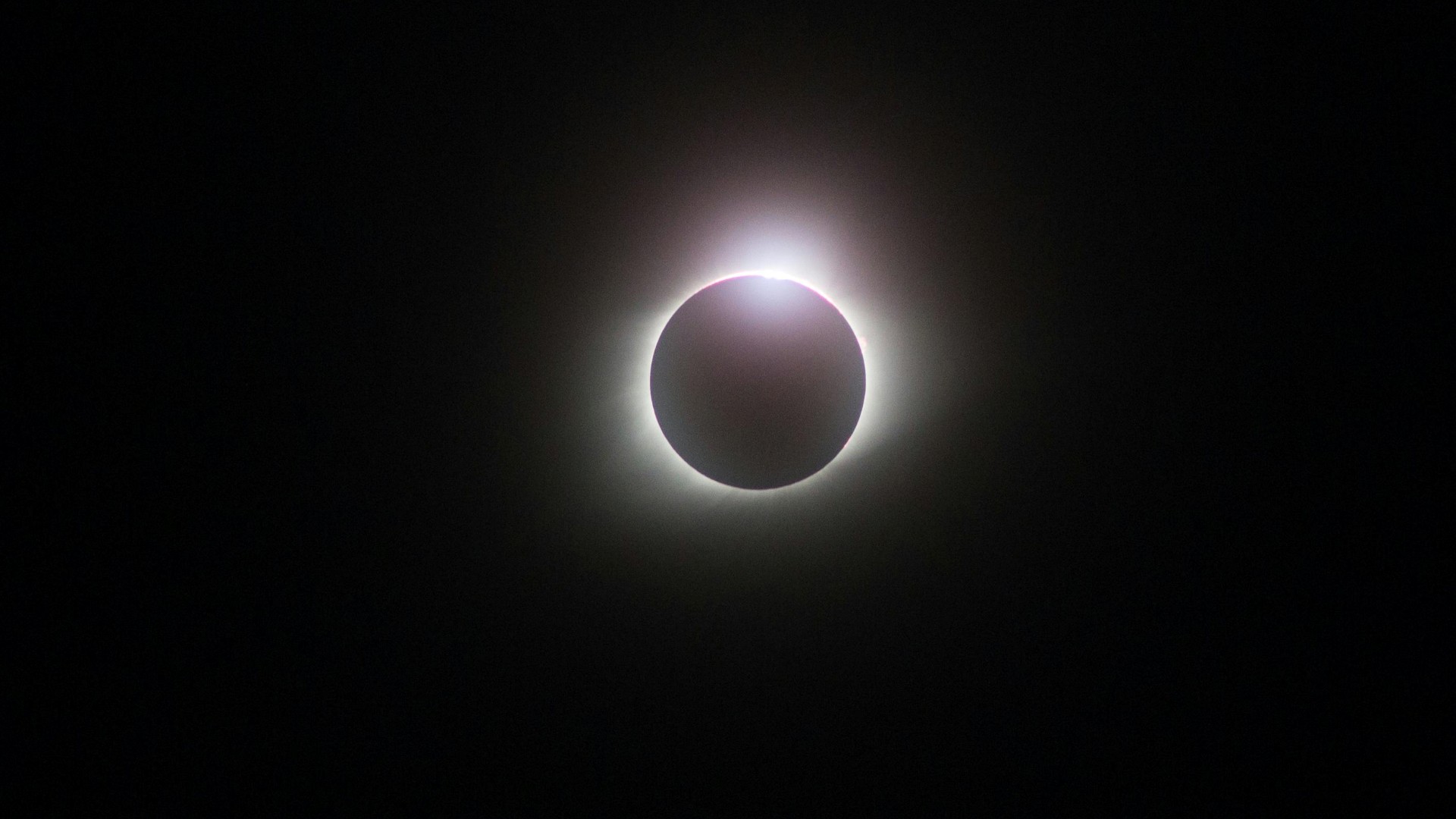 ¿cuándo Y Dónde Son Los Próximos Eclipses Solares Totales Y Anulares En