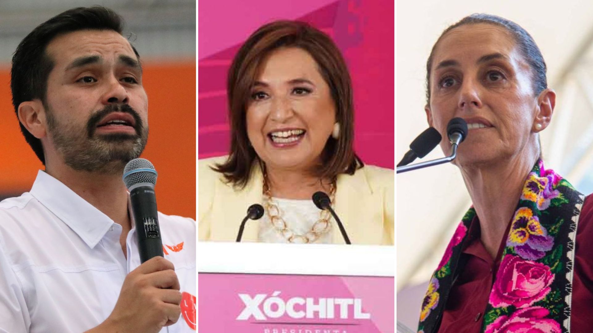 Segundo Debate Presidencial 2024 ¿Dónde Ver En Vivo? Canal y