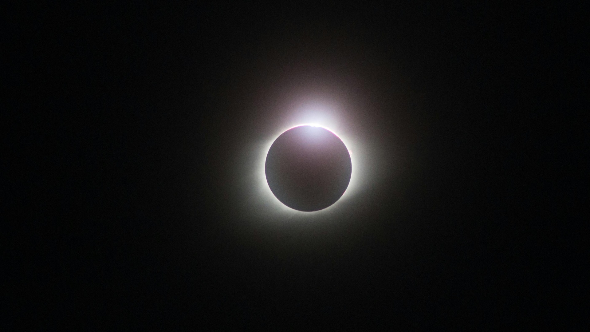 ¿Dónde Ver el Eclipse Solar 2024 en Vivo? Canal y Transmisión Online en