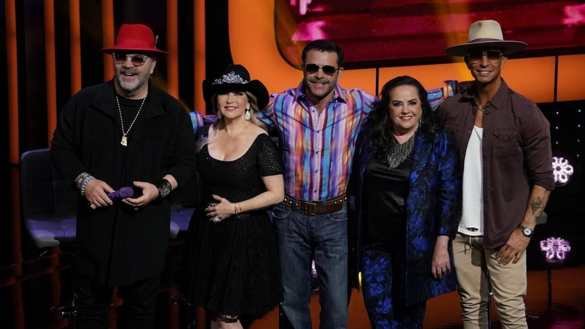 Dónde Ver Juego de Voces 2024 En Vivo? Horario del Programa y Qué Día se  Transmite | N+