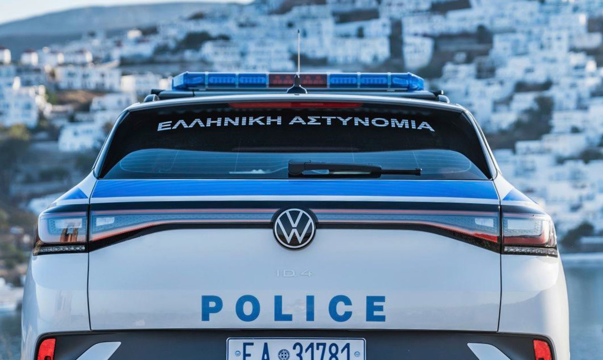 Grecia Policías Negaron Ayuda A Mujer Fue Asesinada Ante Comisaría