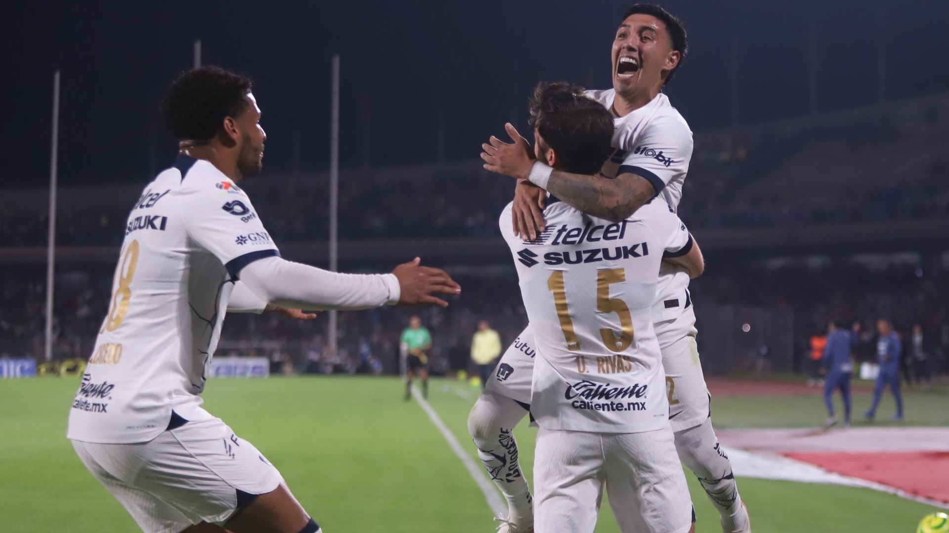 Liga MX 2024 Tabla y Horarios de la Jornada 17; Partidos de la Última