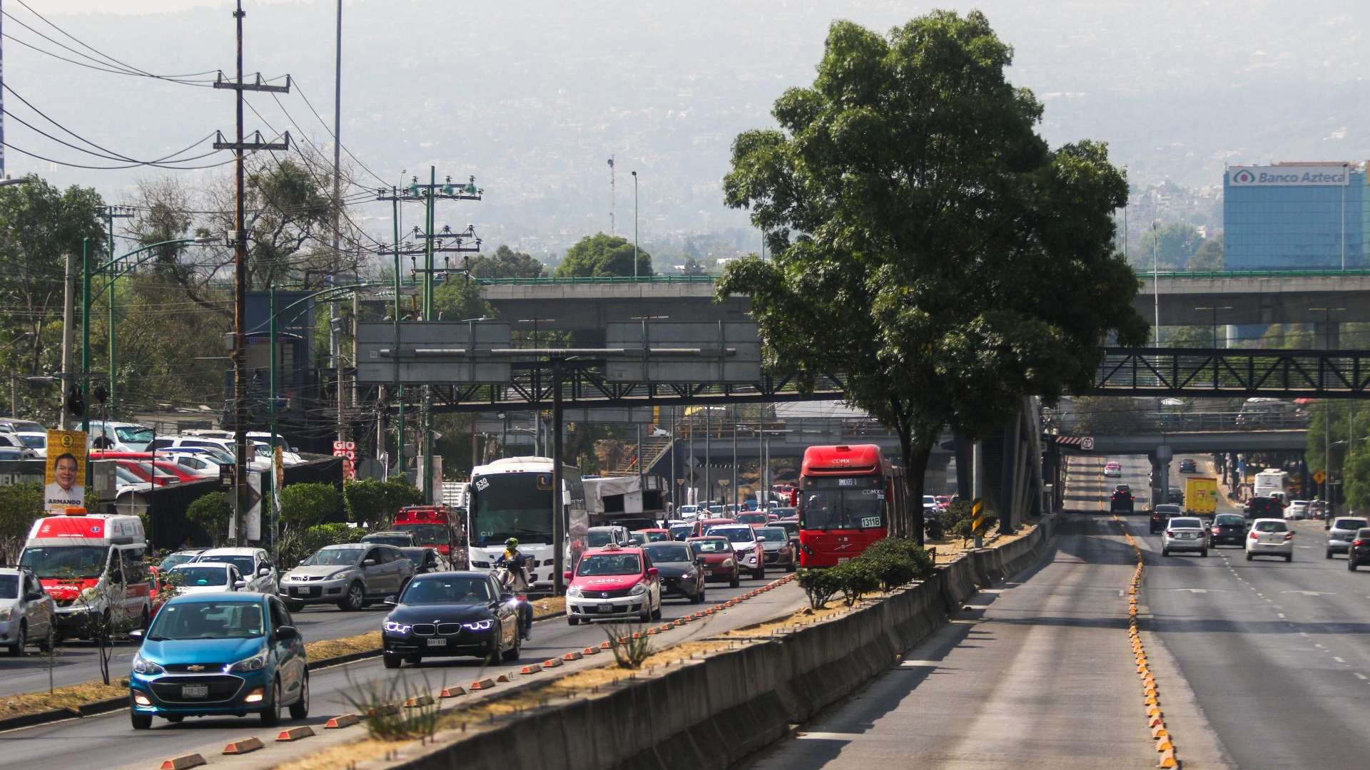 ¿Será Doble? Hoy No Circula 18 de Abril 2024 en CDMX y Edomex Mañana