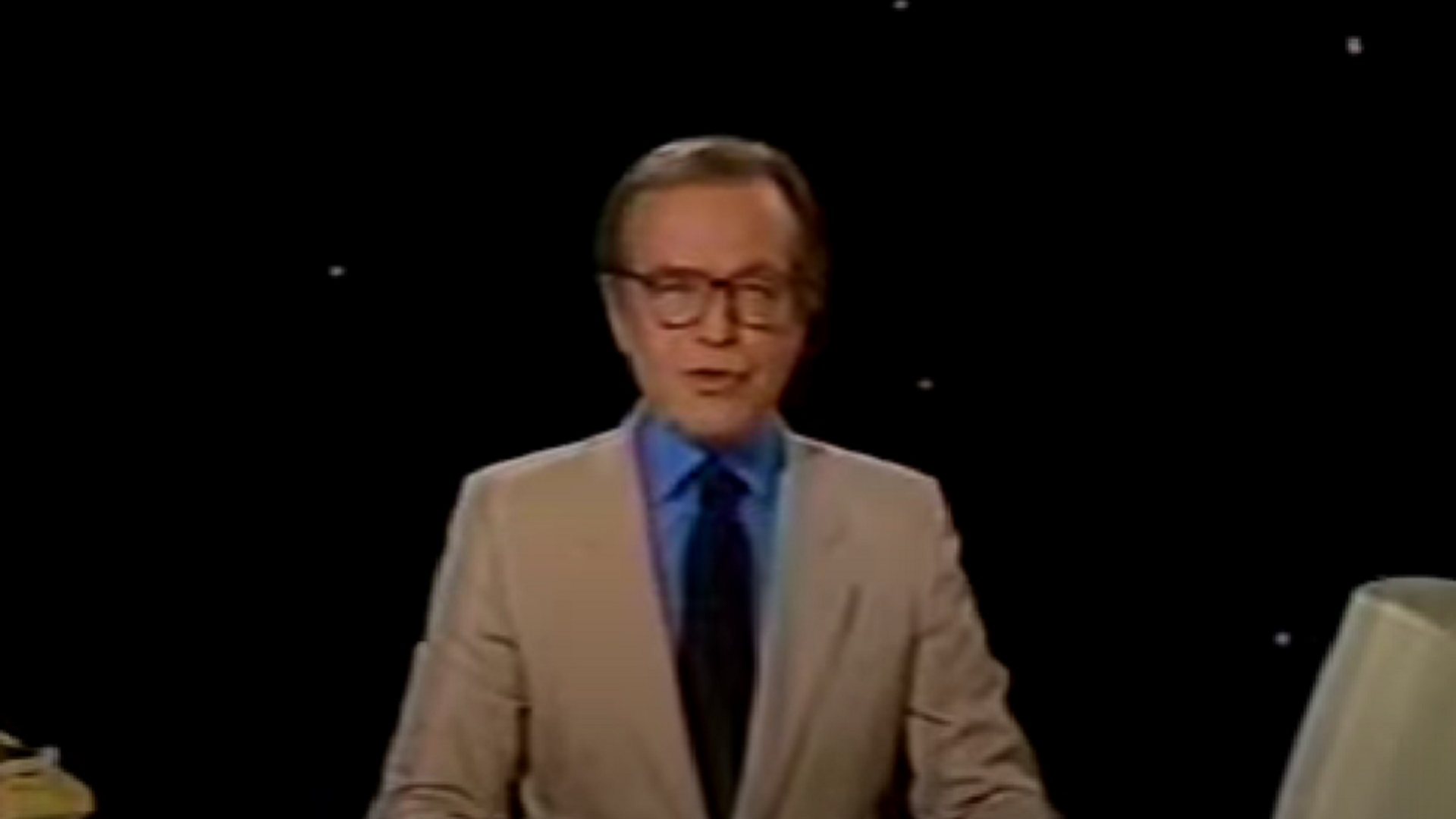 Eclipse Solar 2024 Así Anunció Jacobo Zabludovsky en 1991 el Fenómeno