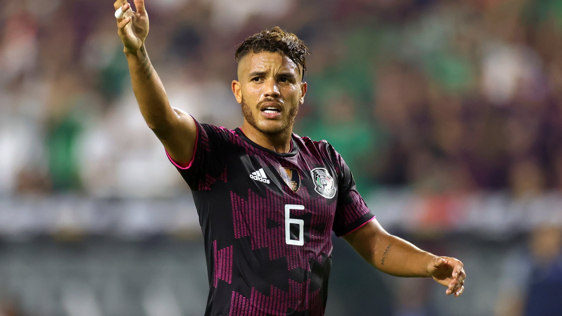 Jonathan Dos Santos Confirma su Retiro de la Selección Mexicana | N+