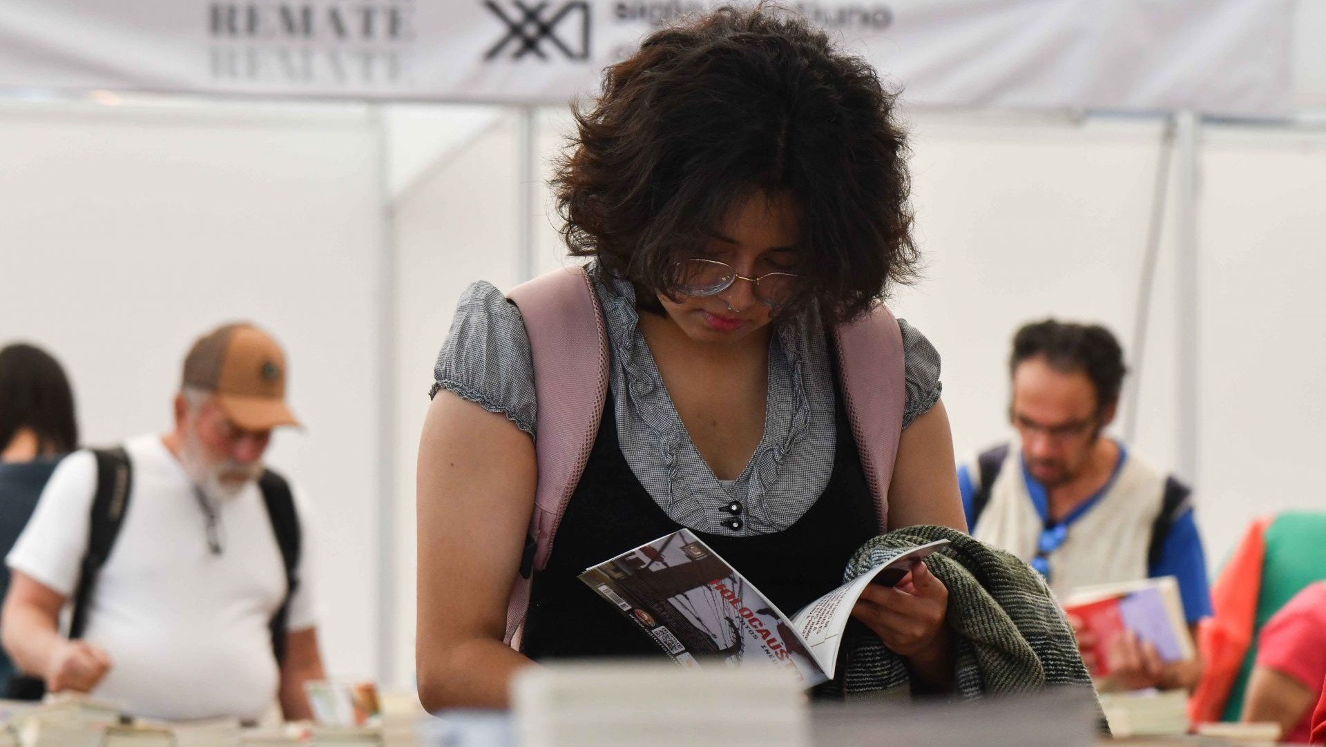 ¿Cuál Es el Nivel de Lectura en México? Inegi Publica Resultados de