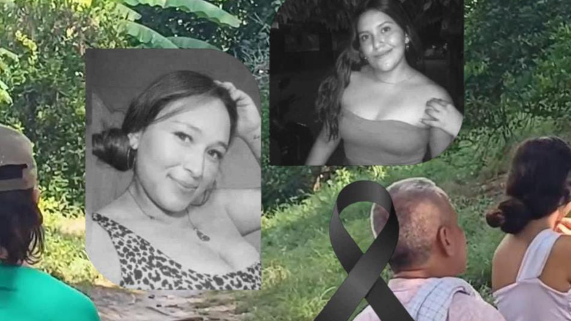 Hallan A Dos Hermanas Muertas En Casa Donde Se Realizaron Presuntos