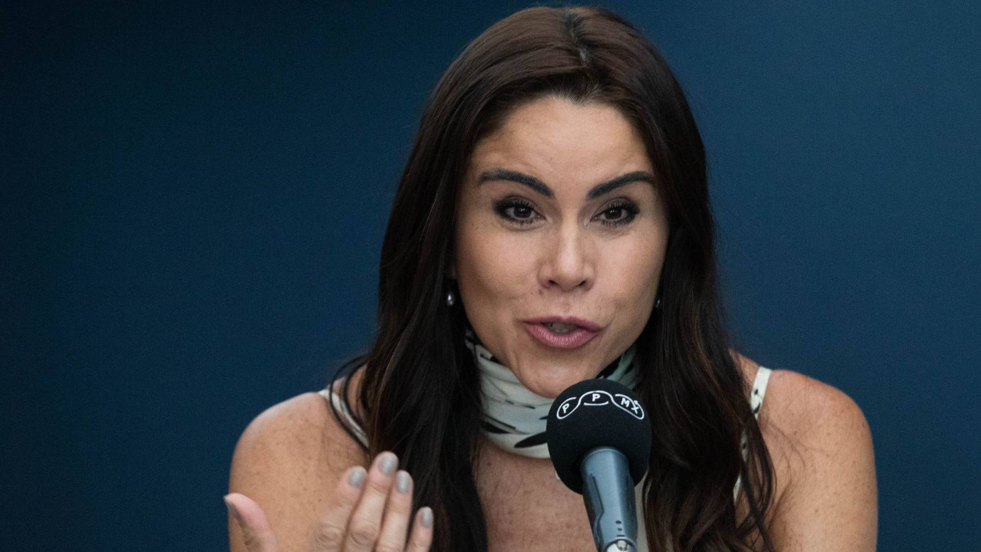 Paola Rojas: ¿Qué Es Estreptococo y Síntomas de Bacteria que Causó Enfermedad a Conductora? | N+