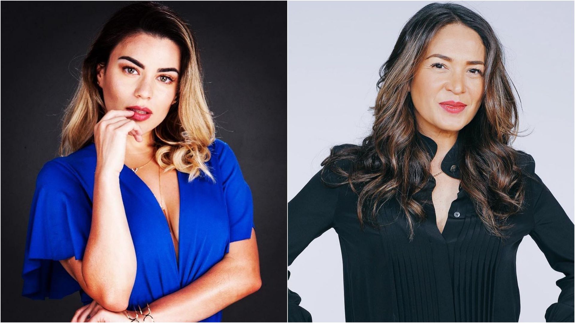 Qué Pasó con Melissa Galindo y Yolanda Andrade? La Historia de Amor de Quien Demandó a Kalimba | N+