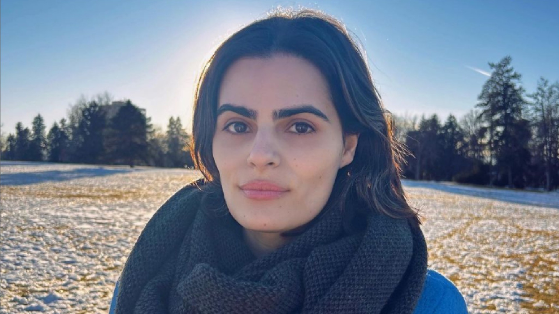 ¿Quién es Nava Mau? Actriz Mexicana Trans que Interpreta a Tery en