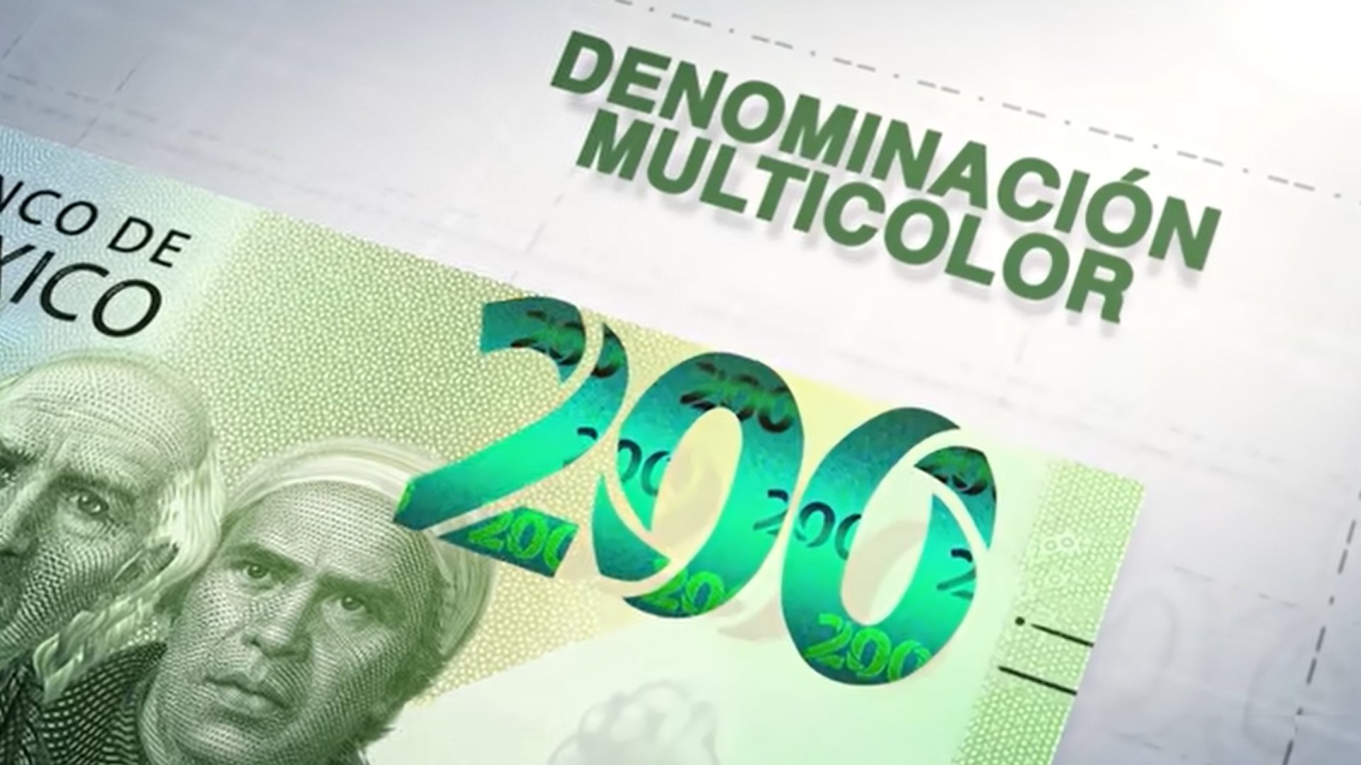 Nuevo Billete de 200 Pesos, en Circulación en Mayo 2024: ¿Cuáles Son las  Características? | N+