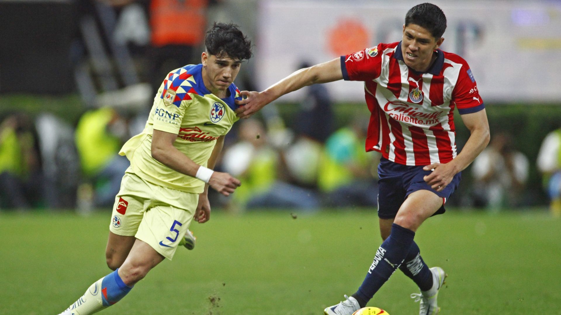 Boletos Chivas vs América Cuándo es la Venta para la Semifinal en