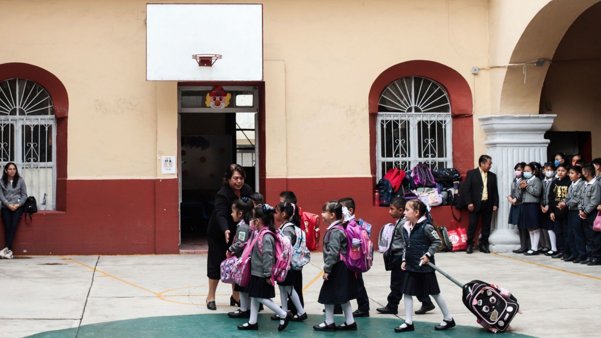 ¿Cuándo Salimos de Clases por Vacaciones 2024? Este Día Terminan Según