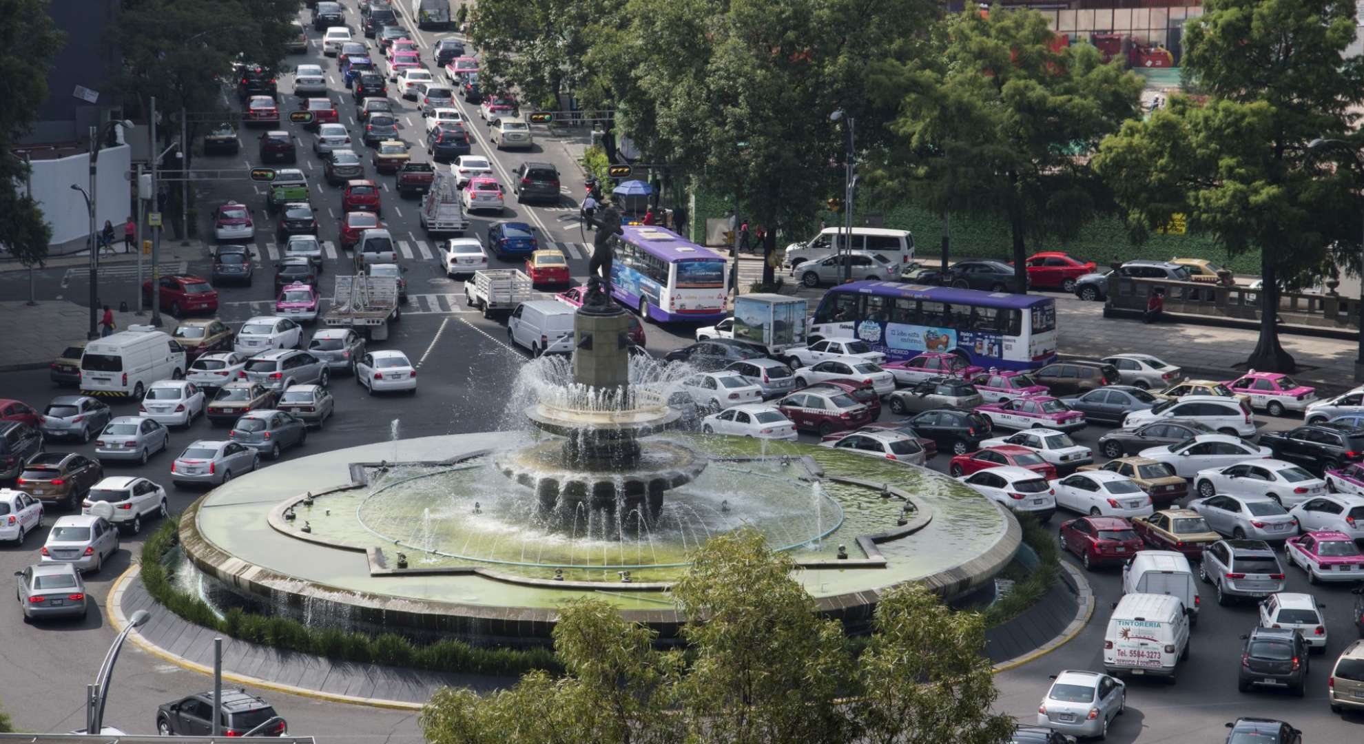 Hoy No Circula Sabatino 25 de Mayo de 2024 Así Aplica en CDMX y Edomex