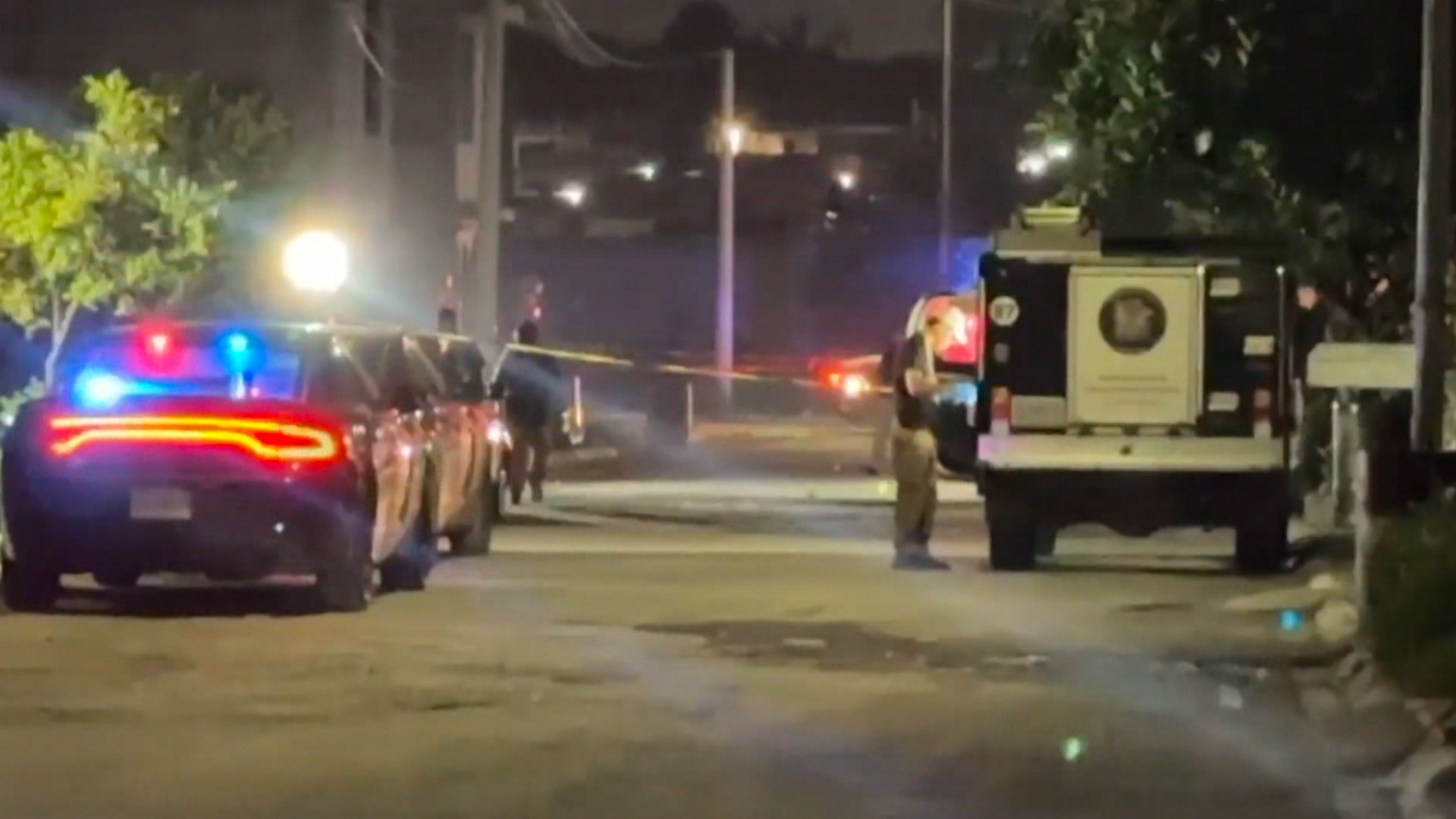 Asesinan a Hombre durante Ataque Armado en Juárez, Nuevo León | N+
