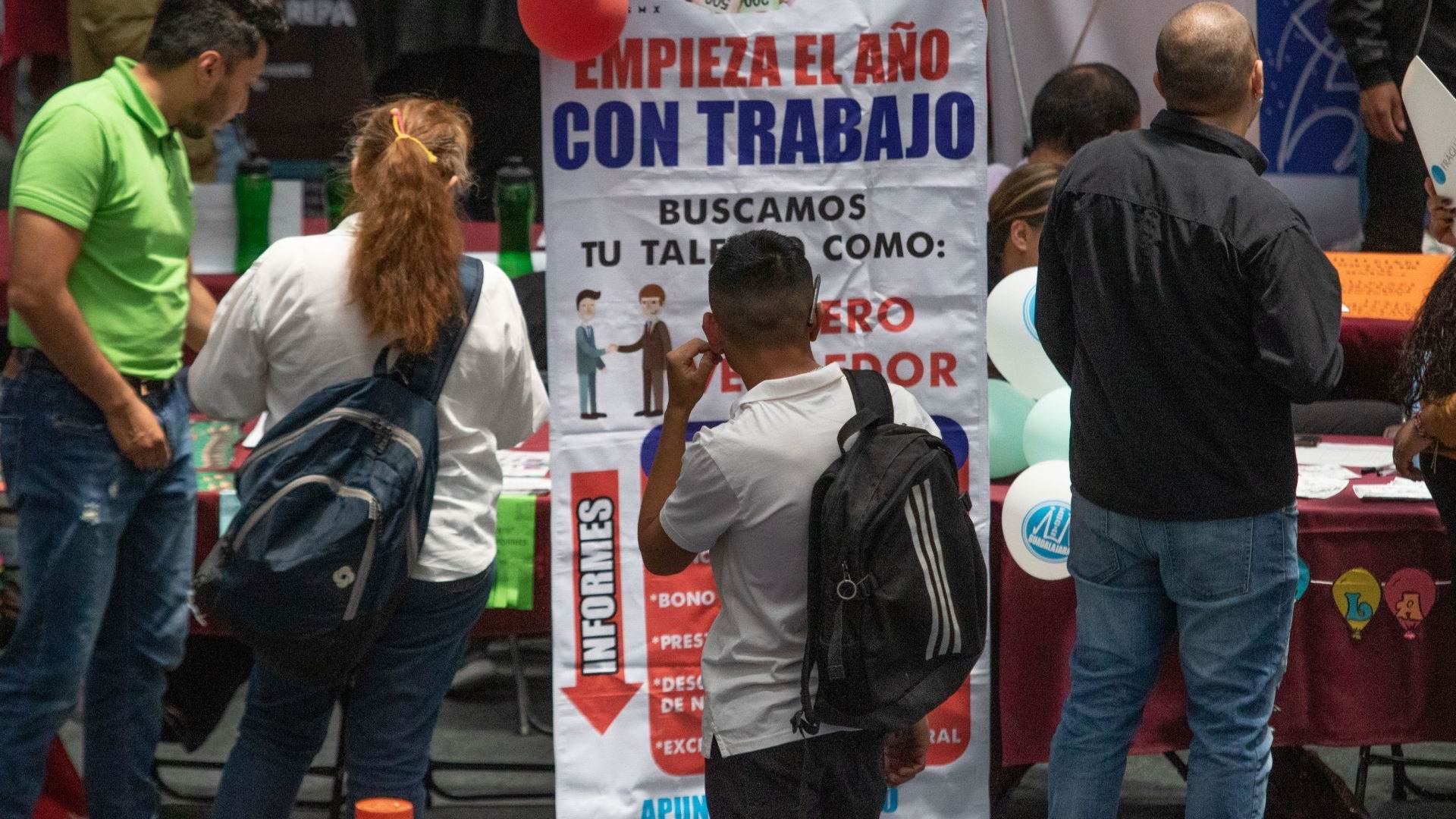 Empleo En México Aumenta En 2024 Inegi Informa Dónde Hay Más