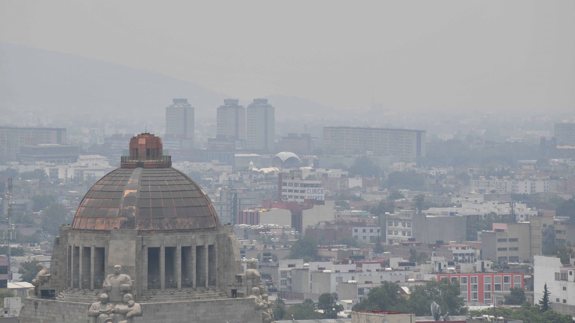 ¿qué Pasa Si Se Declara Fase 2 De Contingencia Ambiental Cdmx Esto Significa Su Activación Nemk 6830