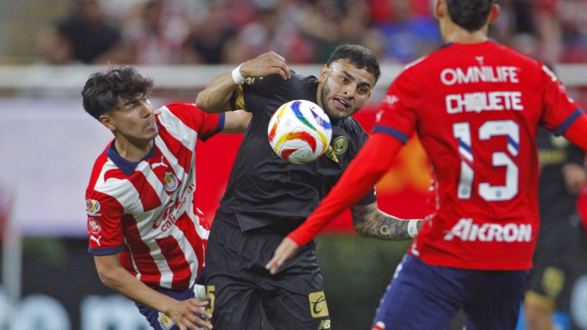 Partidos De Vuelta Liga Mx A Qu Hora Se Juegan Fechas Y Horarios De La Liguilla N