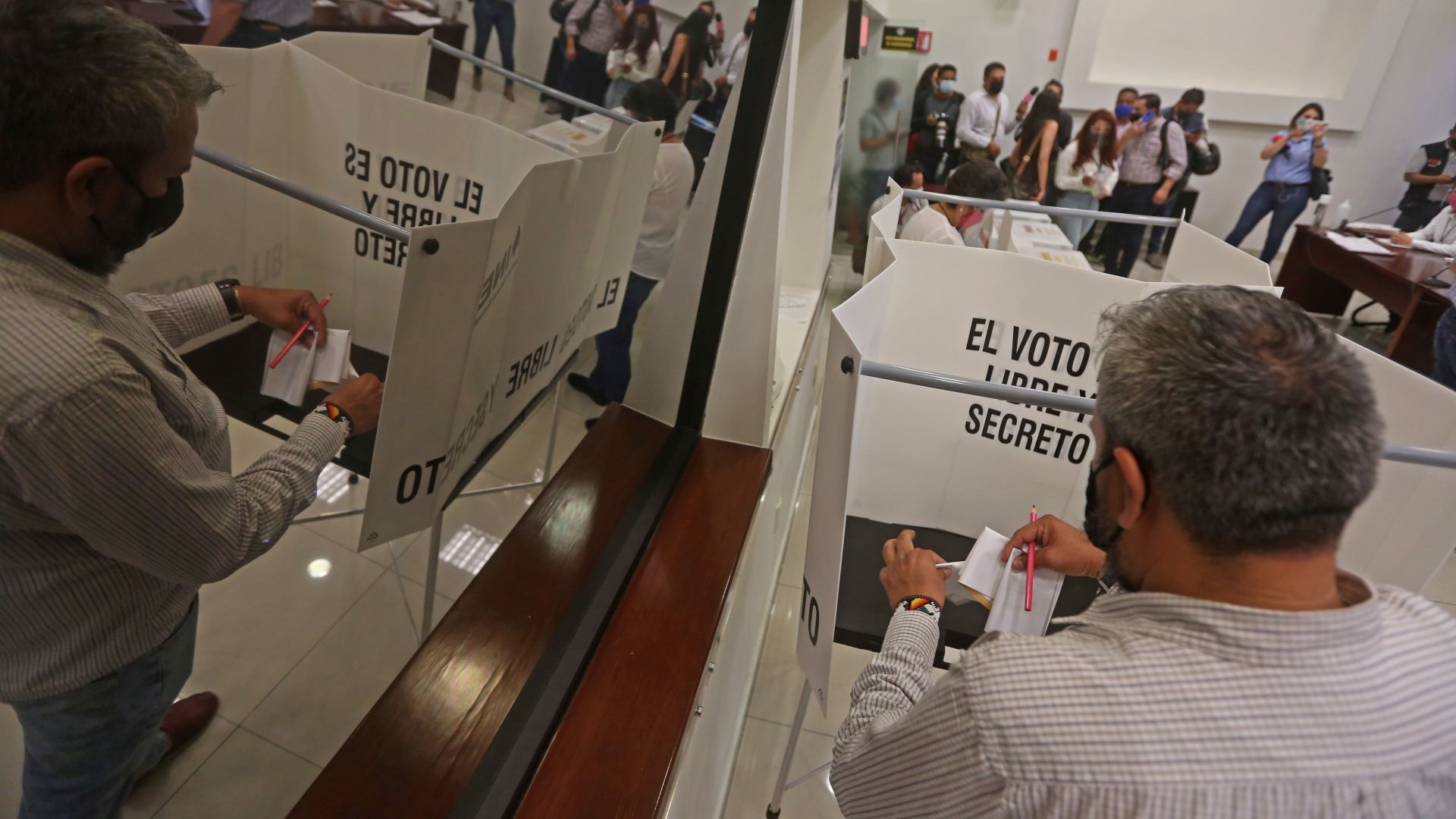 Resultados PREP Jalisco 2024 ¿A Qué Hora Salen los Datos de las