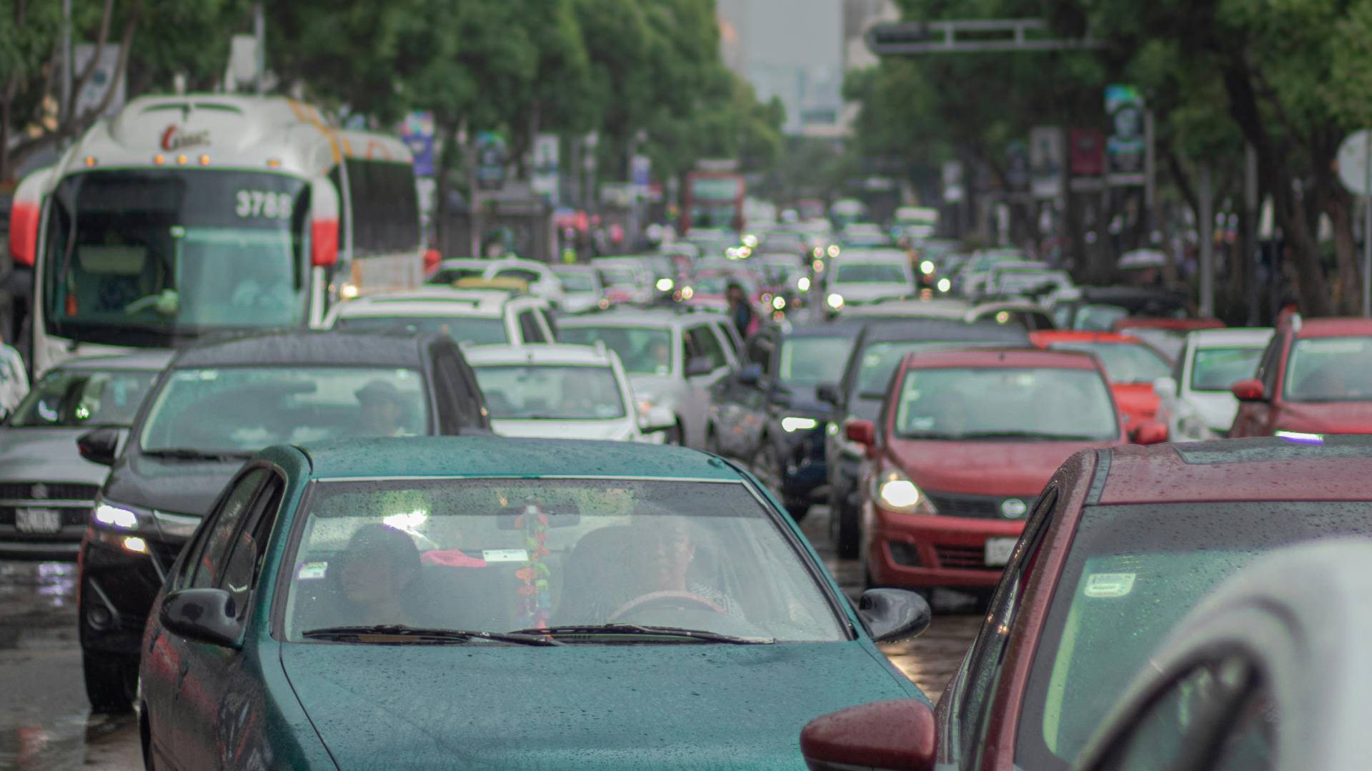 Hay Doble Hoy No Circula As Aplica Ma Ana Martes De Mayo En Cdmx Y Edomex N