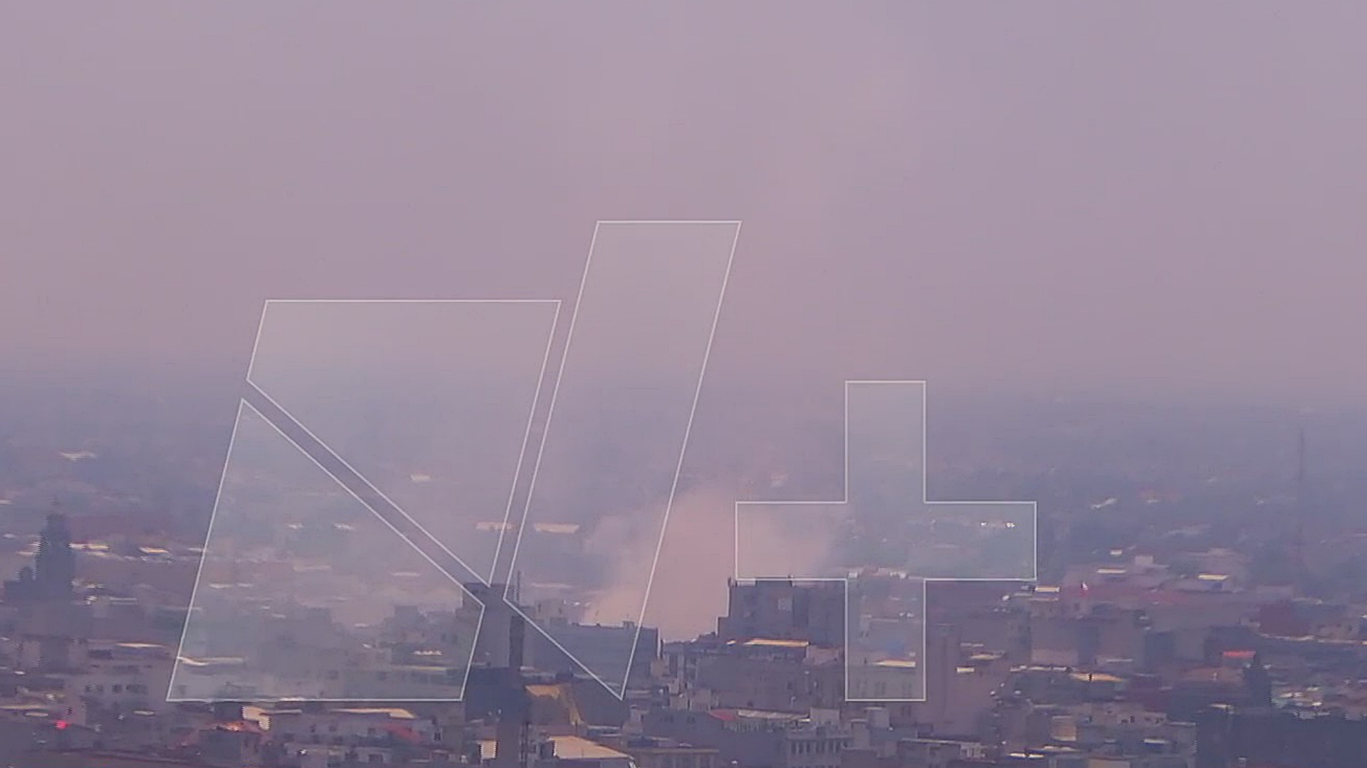 Incendio en el Centro CDMX Hoy 30 de Mayo 2024: Se Registra Siniestro ...