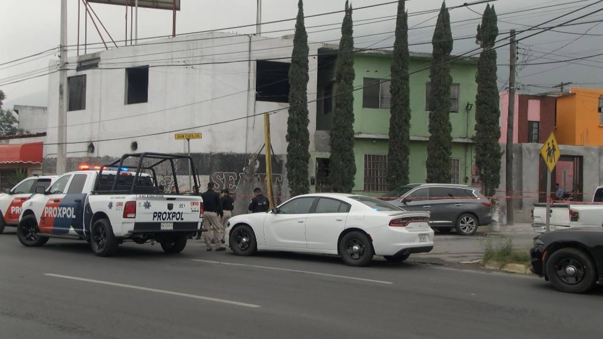 Mueren 2 Menores en Nuevo León por Intoxicación con Pollo en Escobedo | N+