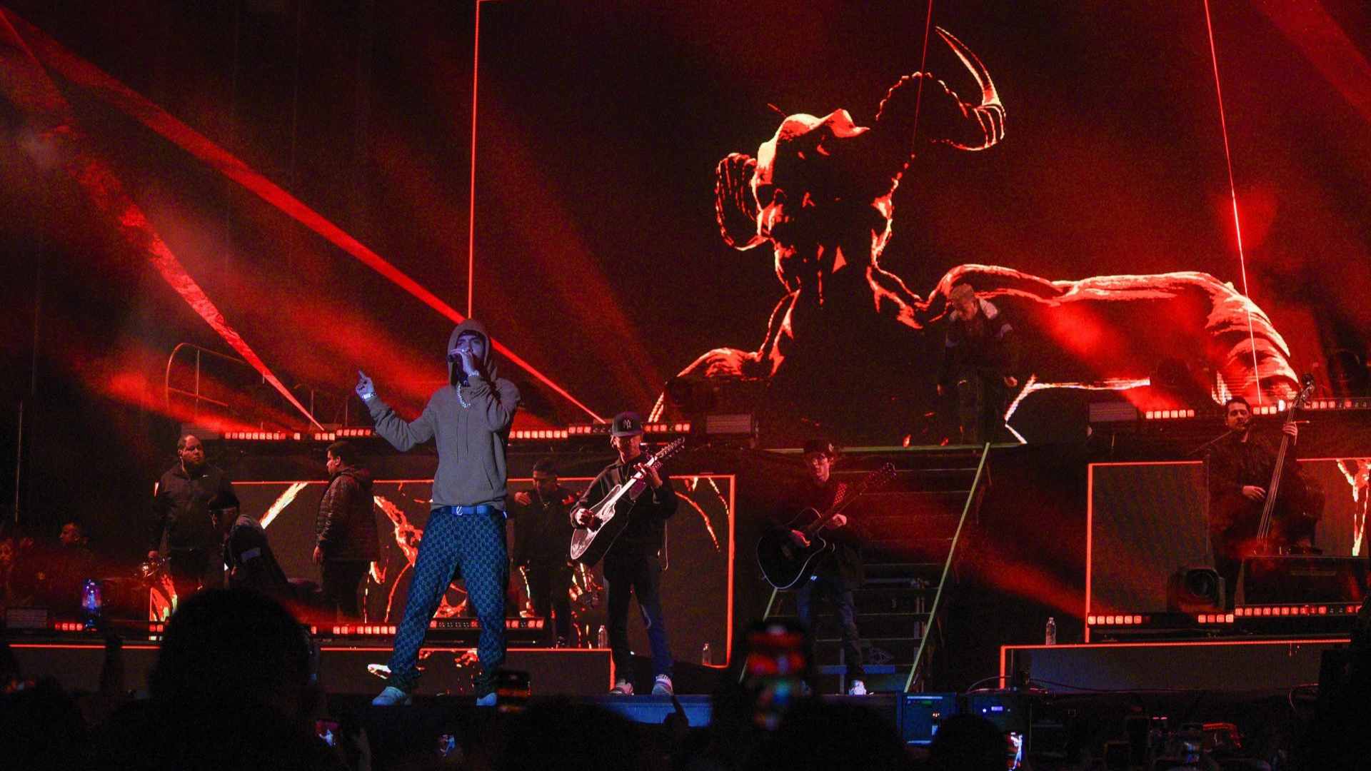 Este es el Corrido de Nemesio Oseguera, ‘El Mencho’, Filmado en Famoso