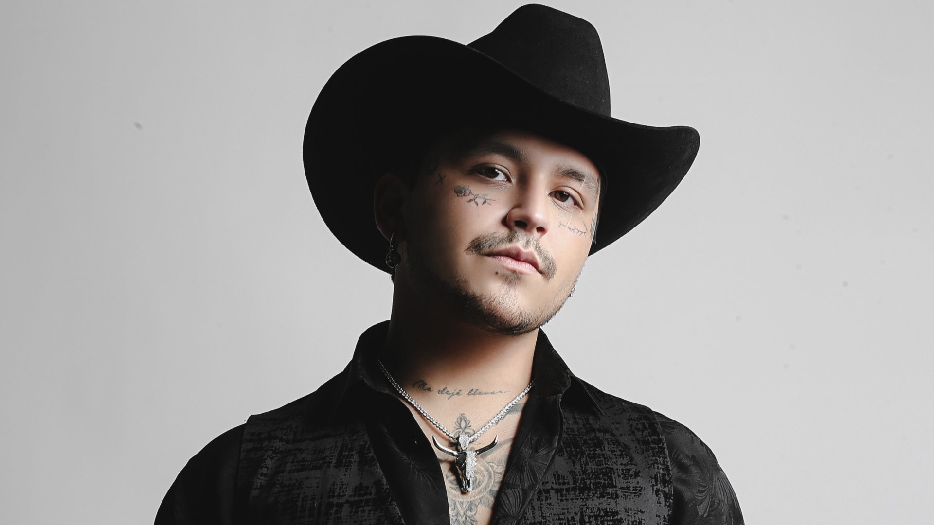 Christian Nodal Habla de su Romance con Belinda y Afirma: ‘Me Hicieron ...