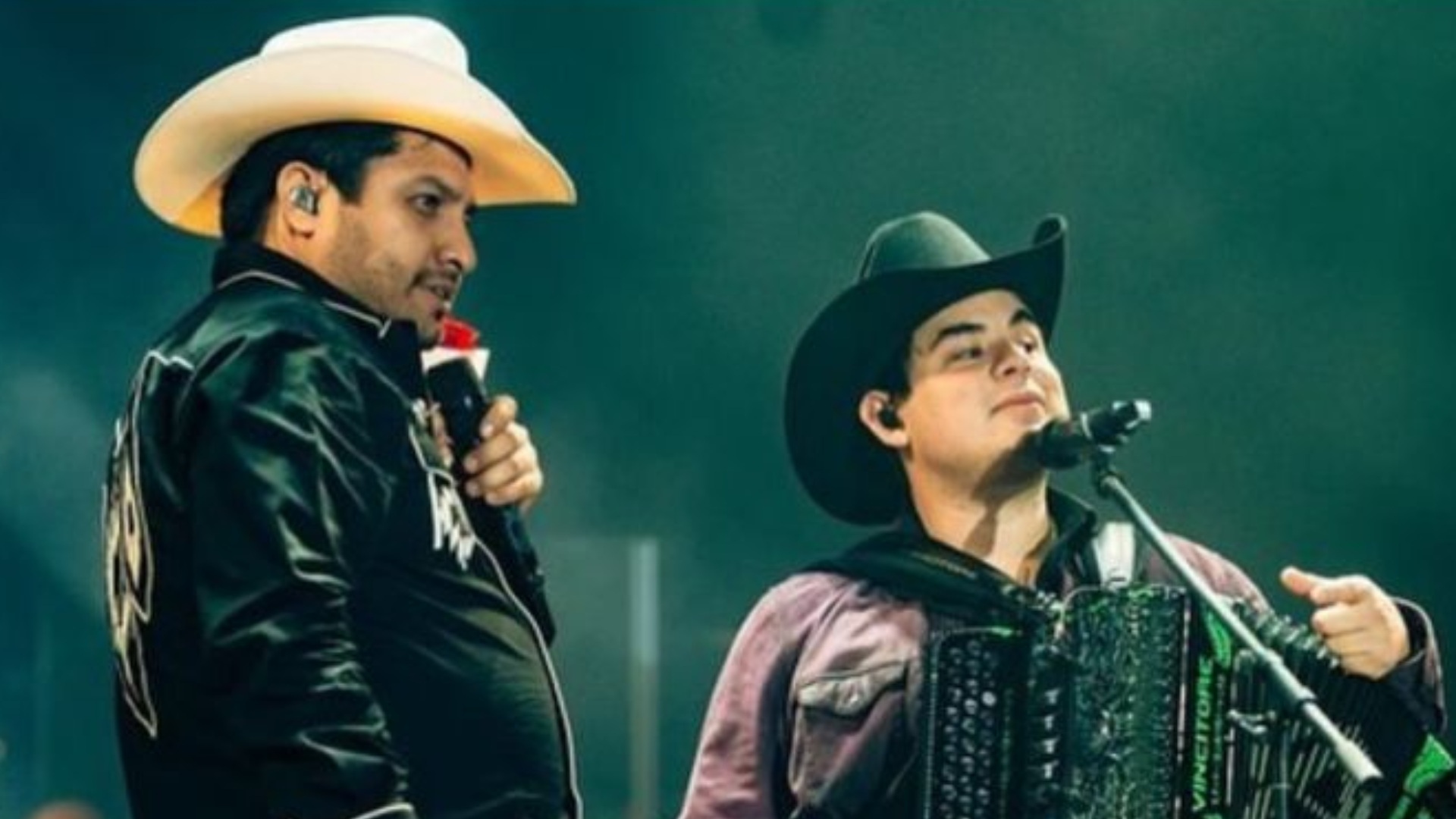 Conciertos De Prófugos Del Anexo En Cdmx Cancelados Esto Dice Julión