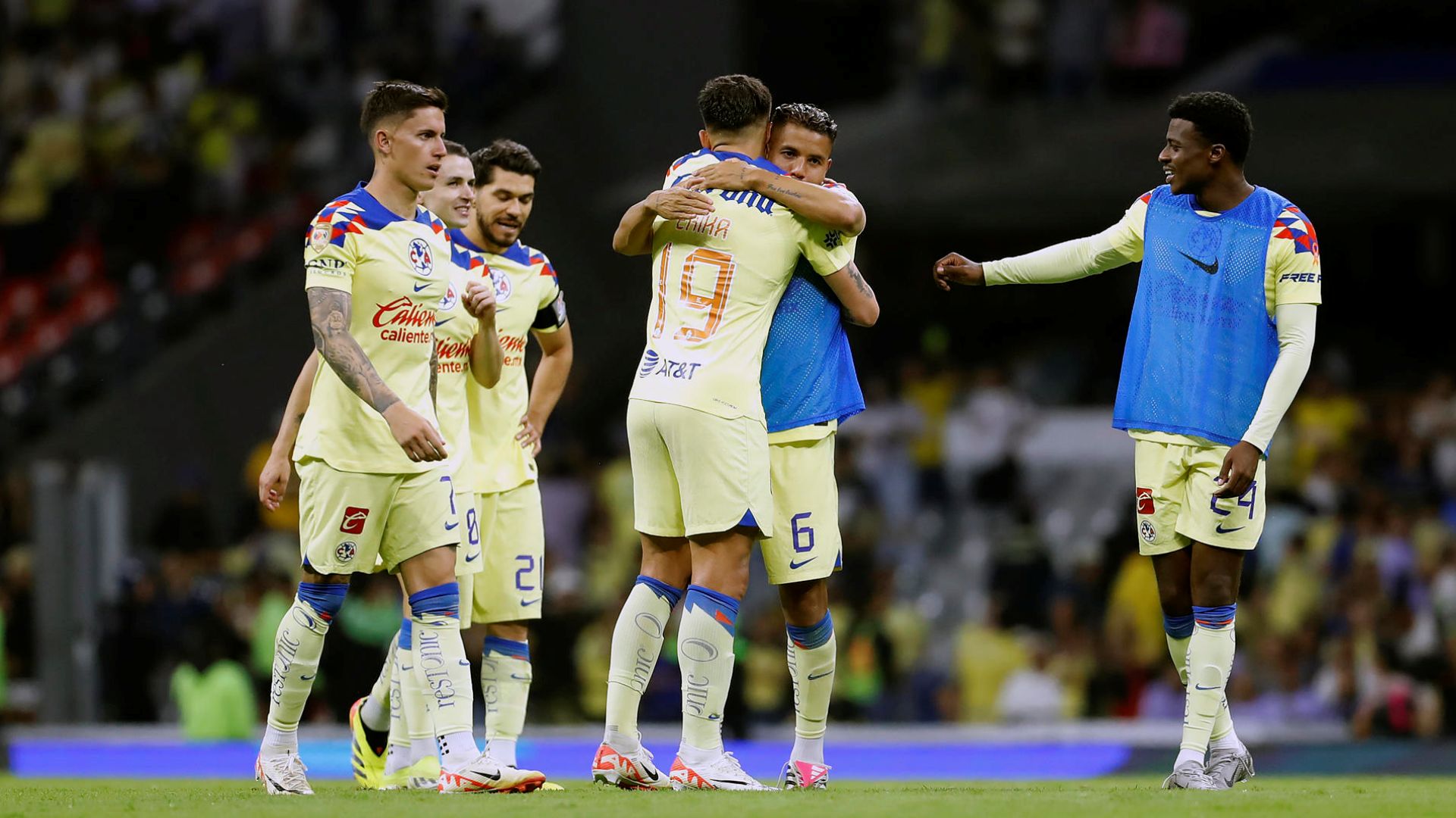 Semifinalistas Liga MX 2024 ¿Quién Pasó a Semifinales y Cómo Quedaron