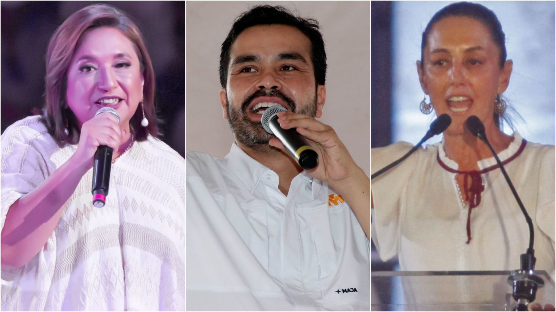 Resultados PREP Elecciones Presidenciales 2024 ¿Cómo Van las Cifras