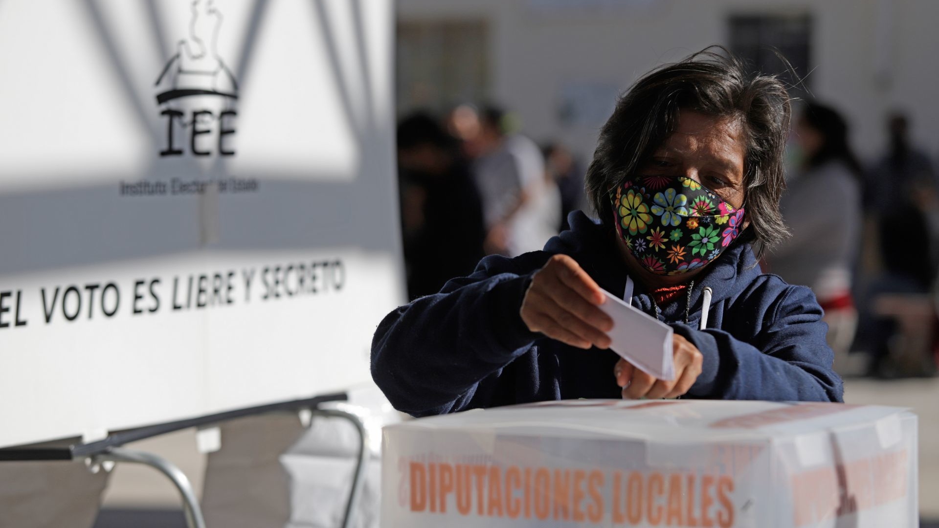 ¿Dónde Ver el PREP Puebla 2024 del IEE? Resultados para Gobernados y