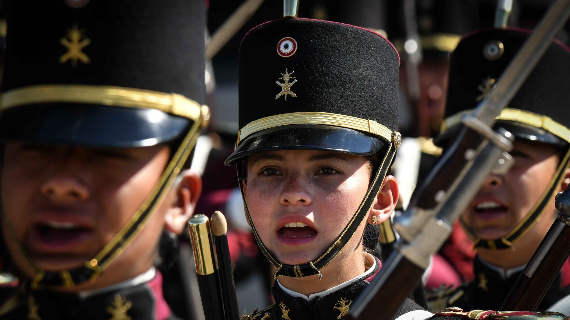 Resultados Sistema Educativo Militar 2024: Así Consultas Aciertos de