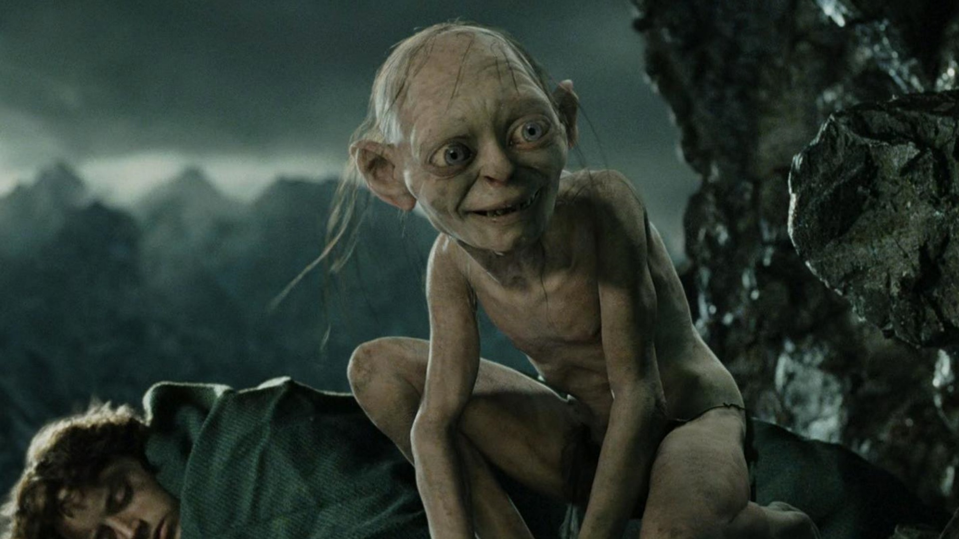 The Hunt for Gollum: 'El Señor de los Anillos' Regresa con Nueva