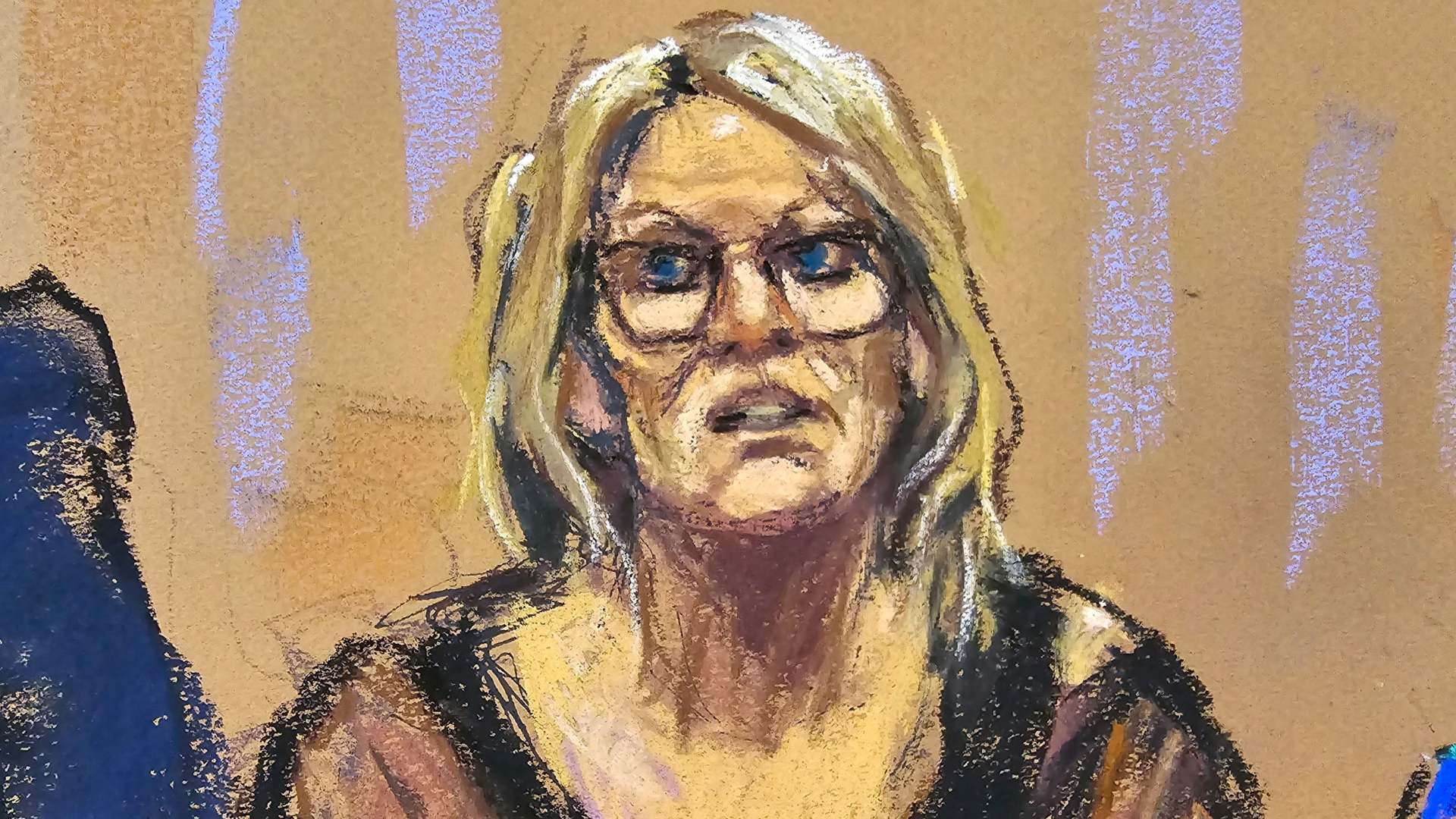 Stormy Daniels Testifica en Juicio Histórico contra Donald Trump | N+