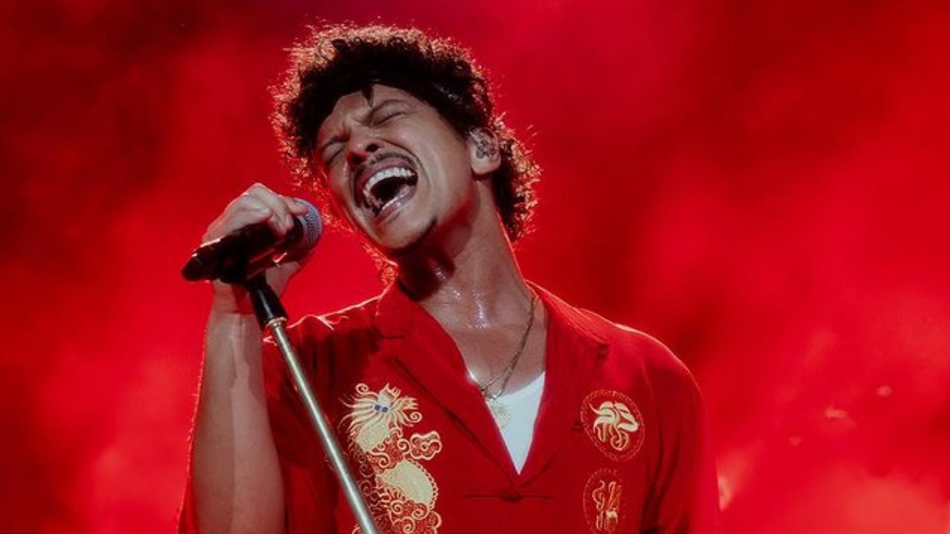 Bruno Mars Abre Segunda Fecha en CDMX 2024: ¿Cuándo Es el Otro