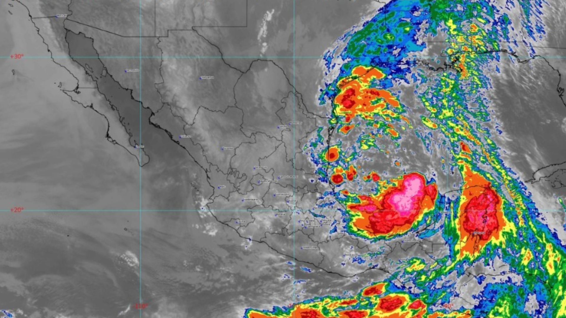 Tormenta Tropical Alberto 2024 en Tiempo Real Hurricane Tracker En