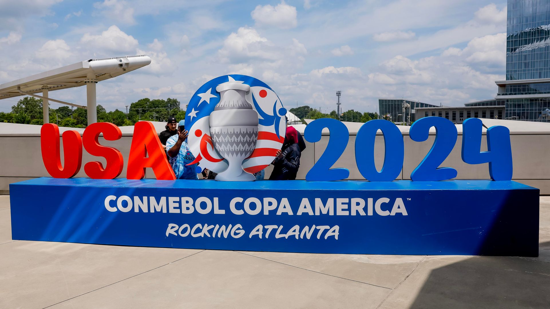 Grupos Copa América 2024 Así Quedaron las Llaves y Partidos de las