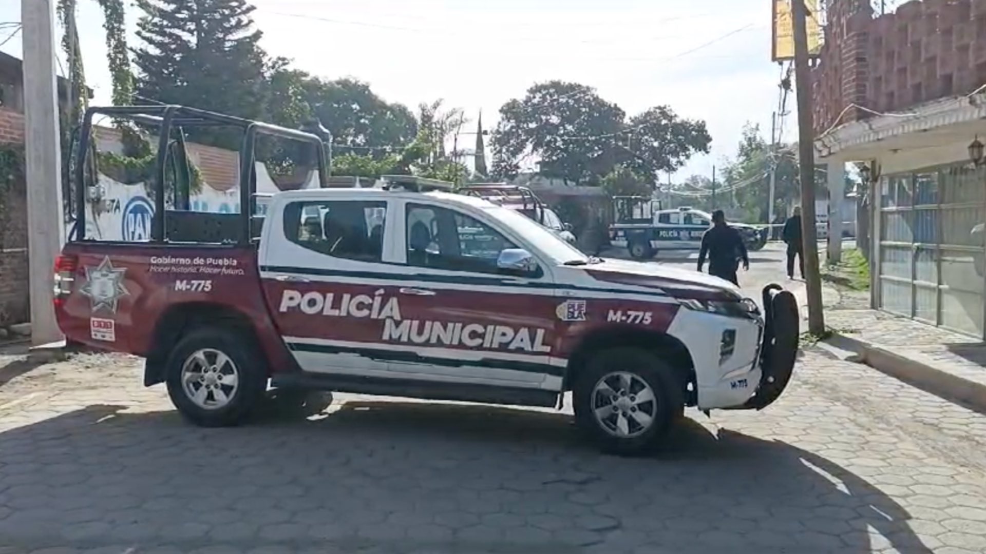 Violento Homicidio Matan A Hombre En Balacera Dentro Un Domicilio Violento Homicidio Matan A 9784