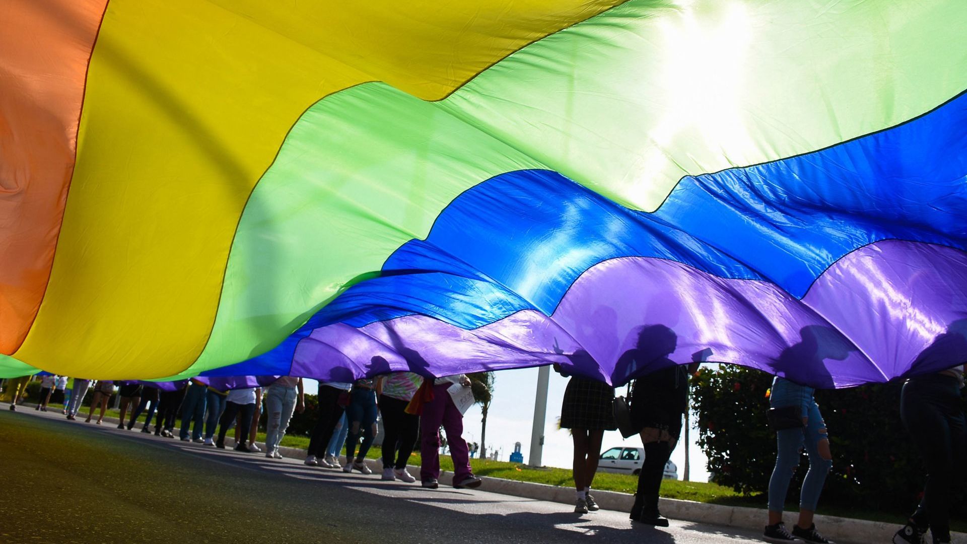 ¿A Qué Hora Es la Marcha LGBT+ 2024 en CDMX? Horario de Inicio del