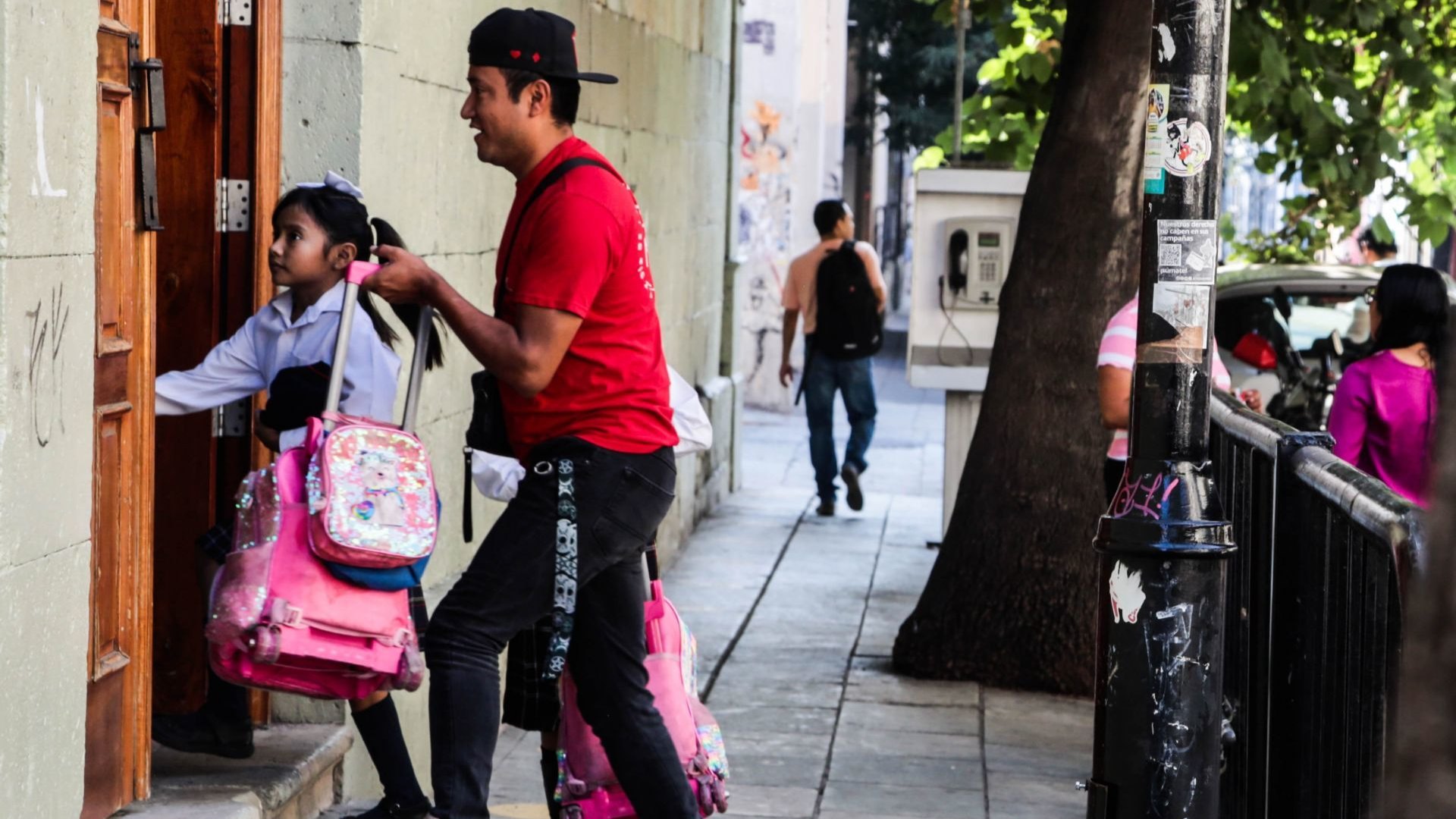 Puentes en el Calendario Escolar de la SEP 20242025 ¿Cuántos Habrá y