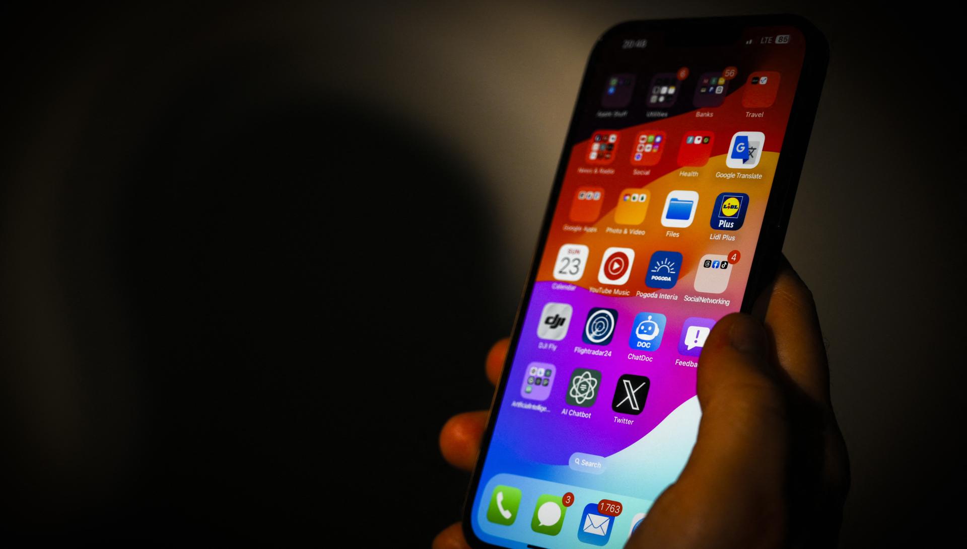 Apple hará que las baterías del iPhone sean más fáciles de reemplazar