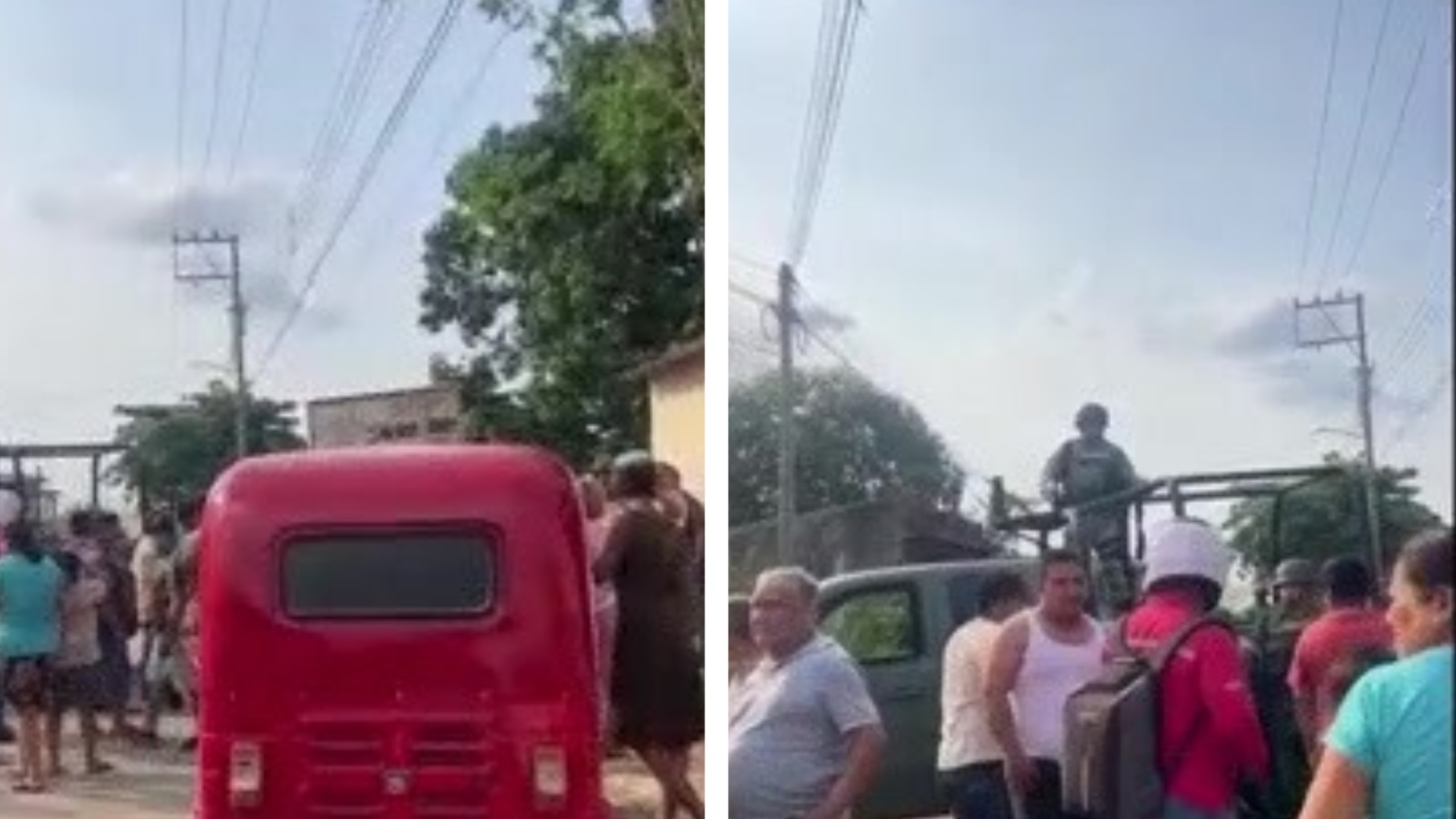 Ataque En Bar Deja Seis Muertos Y Nueve Heridos En Macuspana, Tabasco | N+