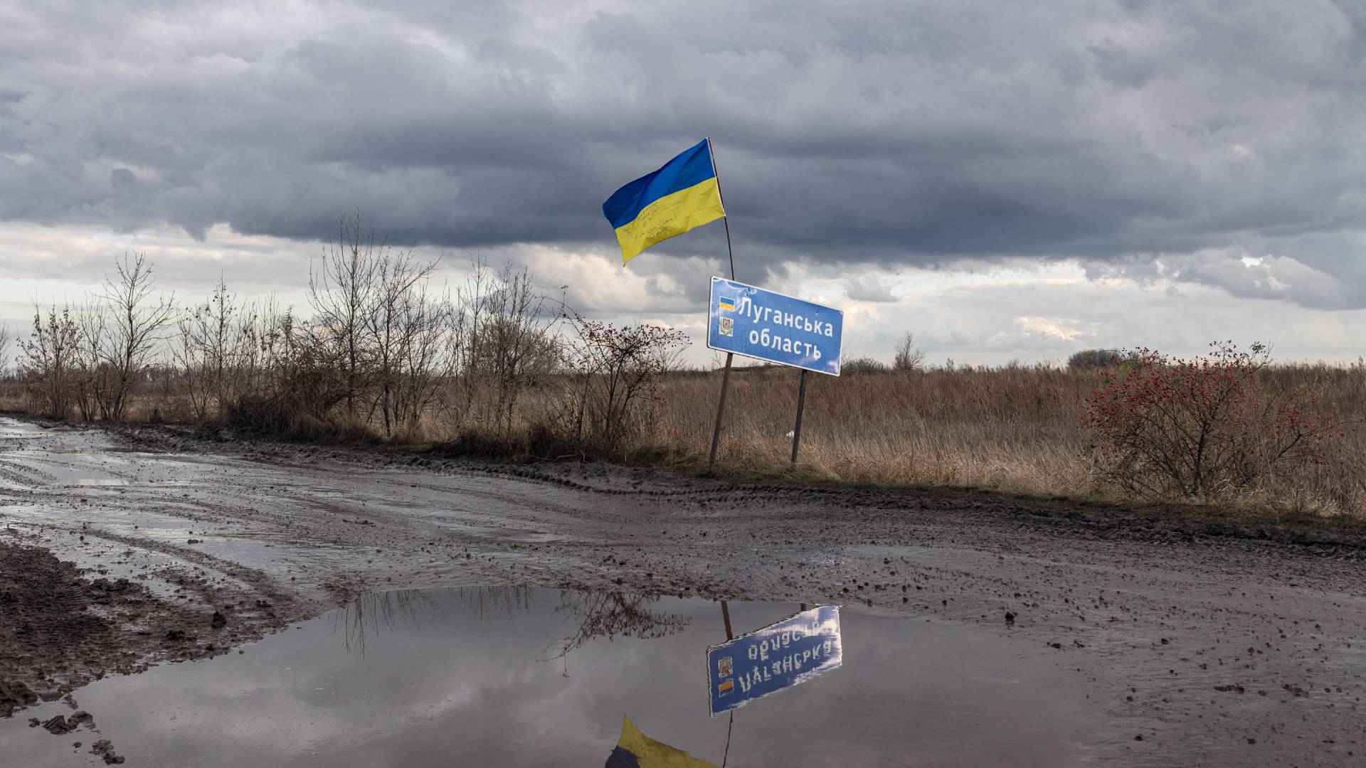 Rusia Denuncia Muerte De Más De 20 Personas En Ataques De Ucrania N