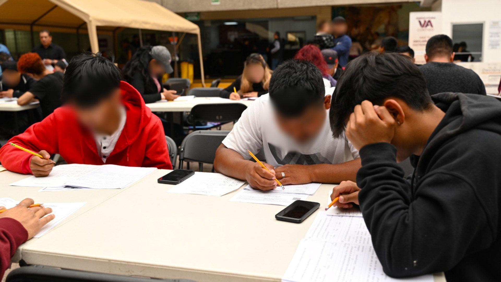 Adultos reciben certificados de educación básica en Tizayuca – News Hidalgo