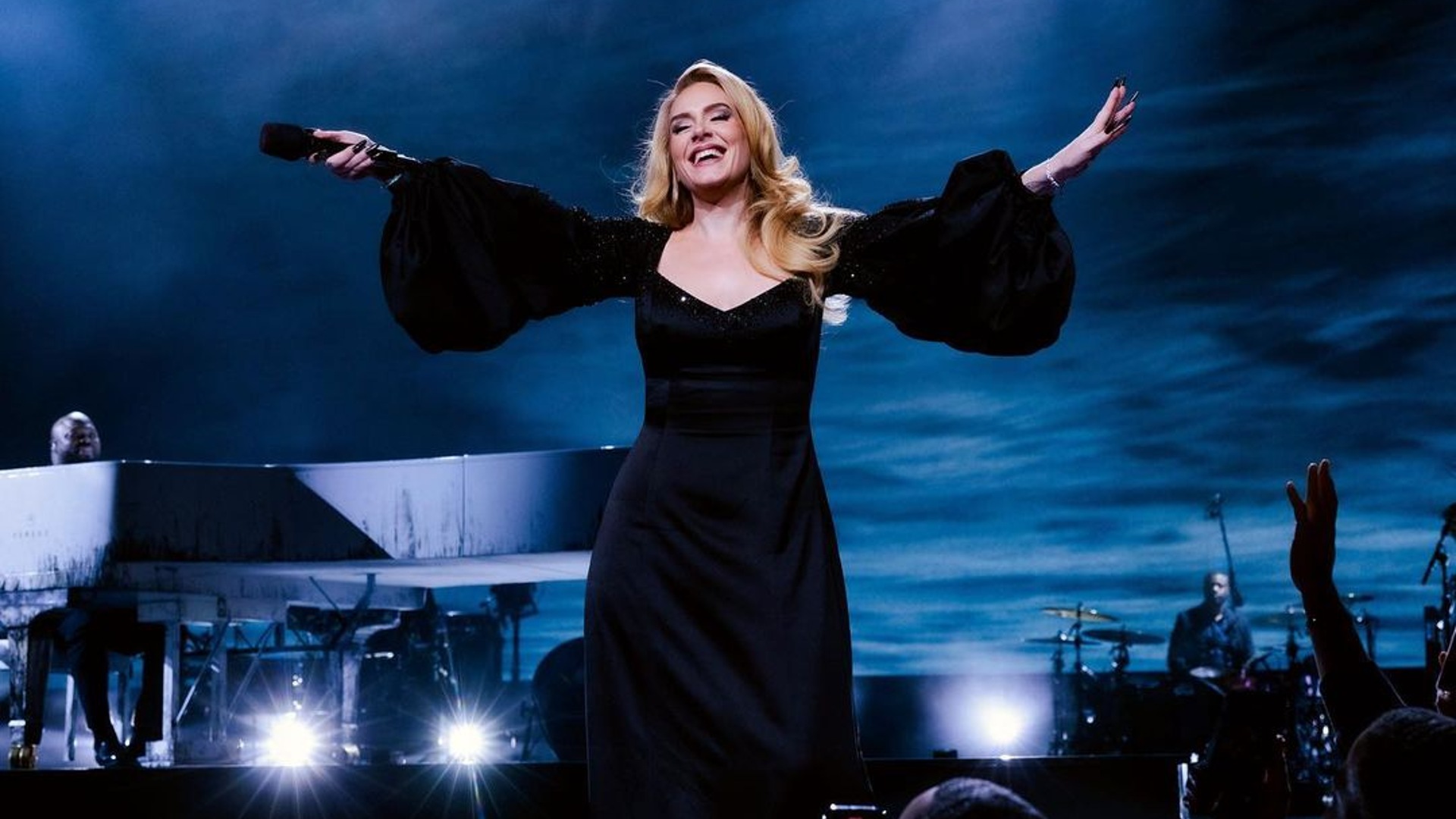 Adele Anuncia Sorpresivo Retiro: 'No Me Gusta Ser Famosa' | N+