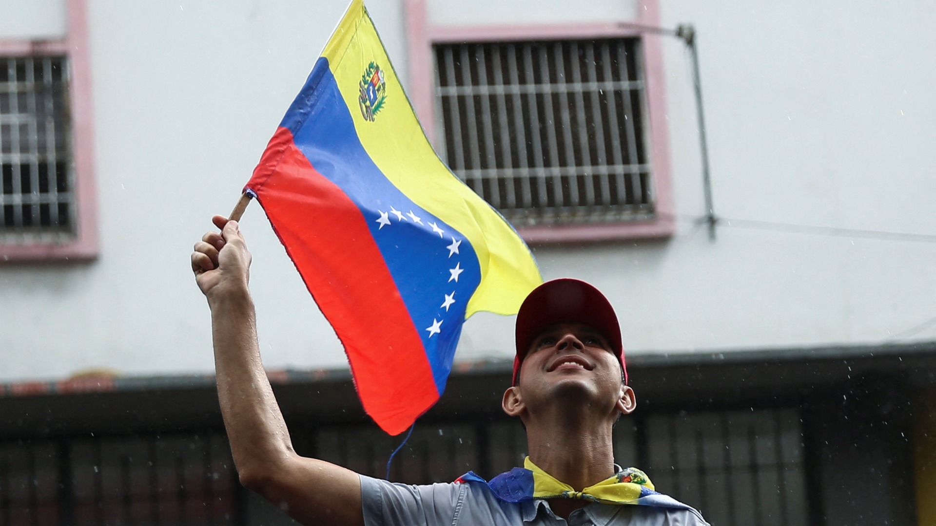 AMLO Pide Transparencia en Elecciones de Venezuela y Dice que México No ...