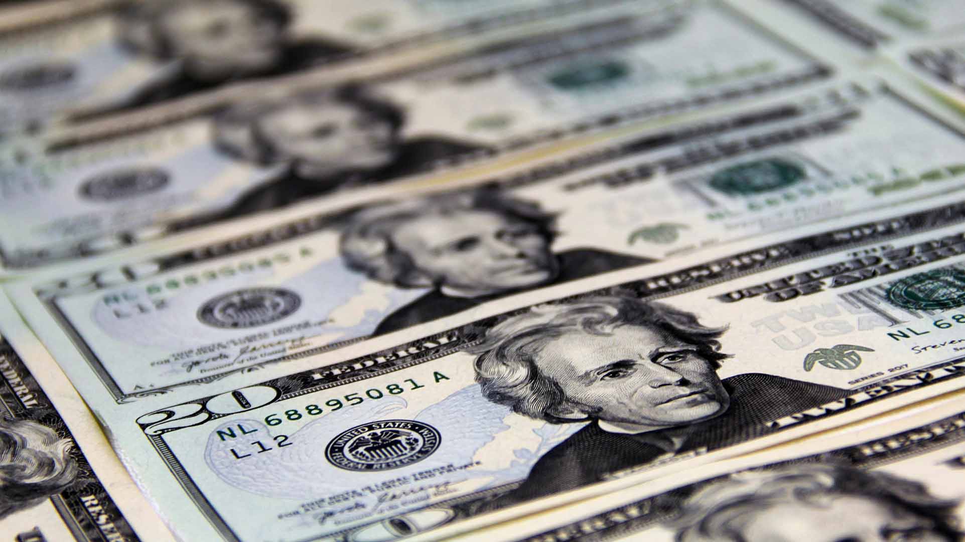 Así Cotiza el Precio del Dólar en México y la Frontera Hoy Martes 30 de