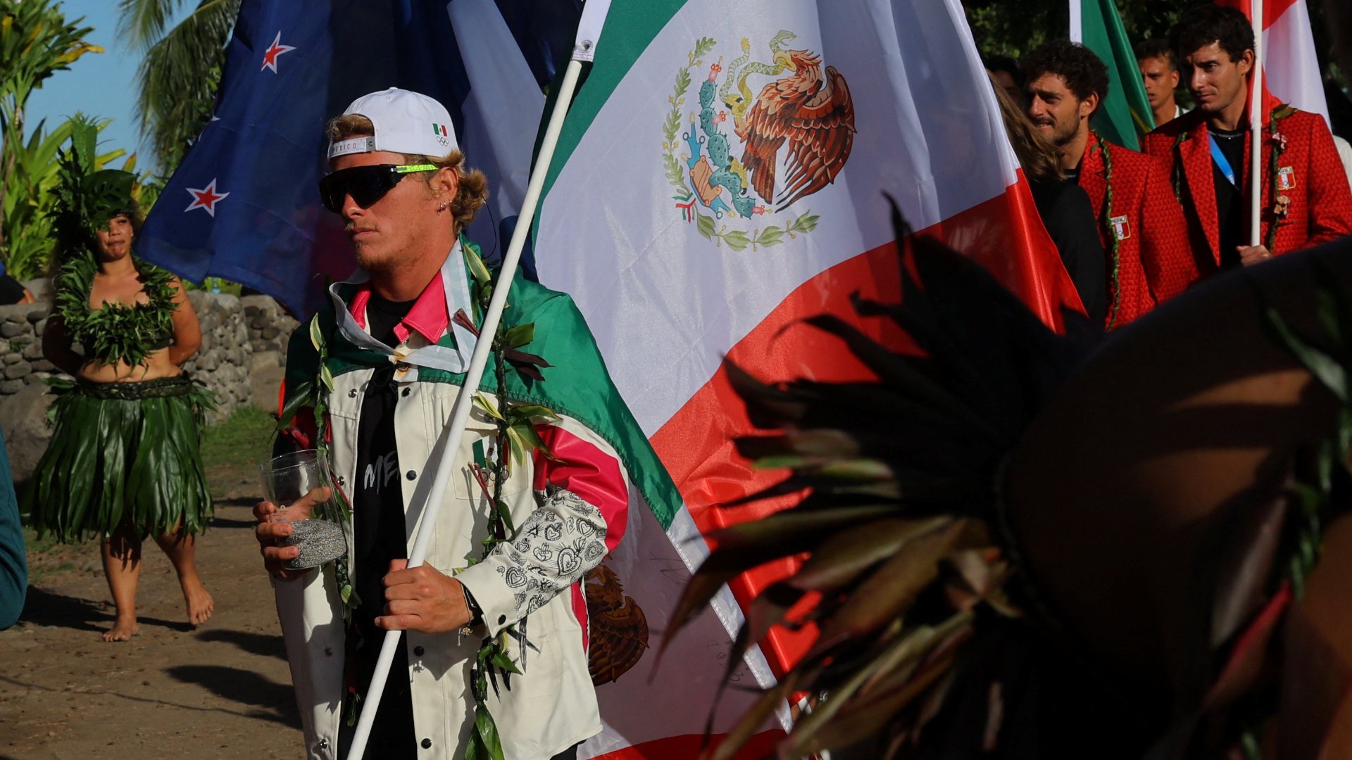 Medallas de México en Juegos Olímpicos 2024 ¿Cuántas Lleva en el